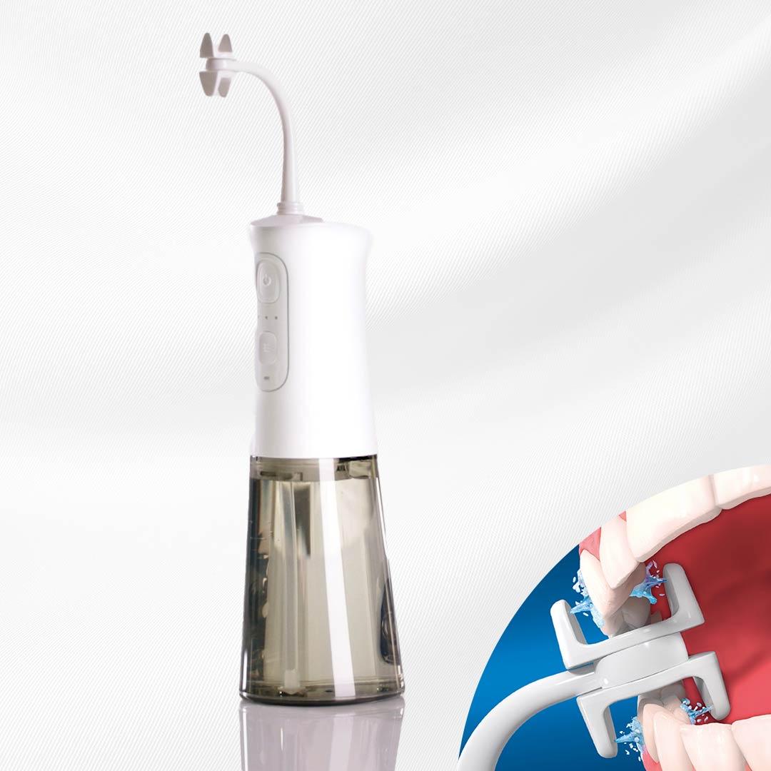 CorpCare MiracleSmile Munddusche