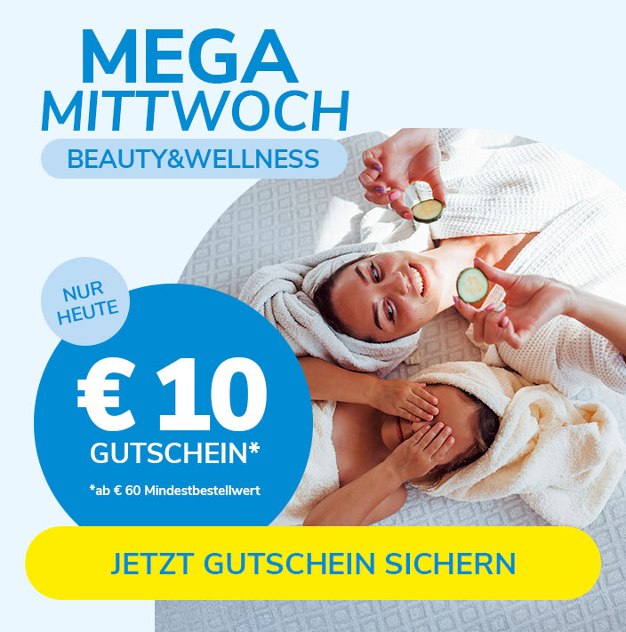 Mega-Mittwoch