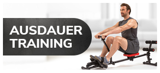 Ausdauertraining