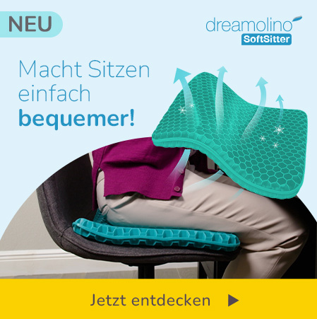 Dreamolino SoftSitter