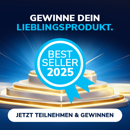 Best of Gewinnspiel