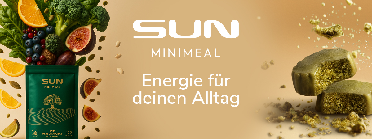 Sun Minimeal