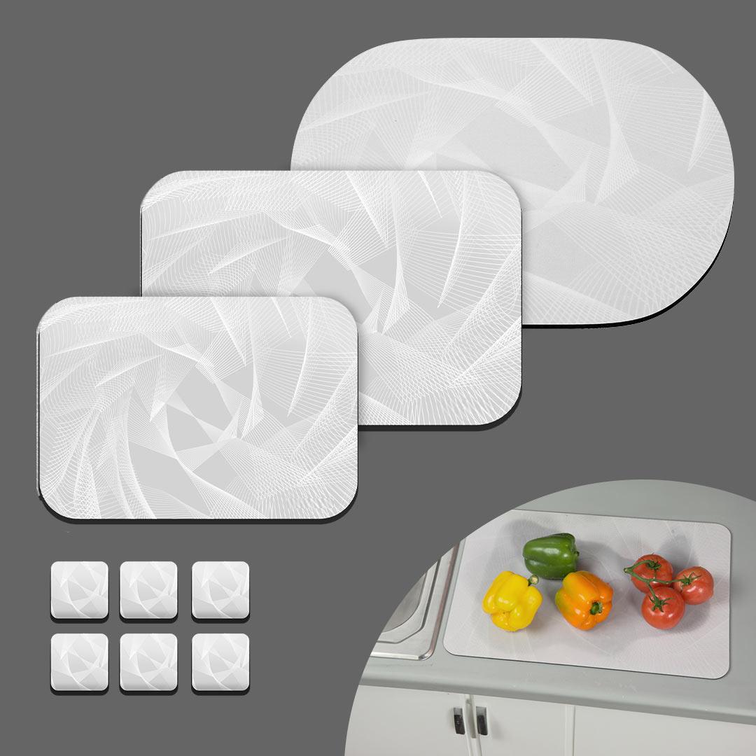 Livington EverDry Abtropfmatten