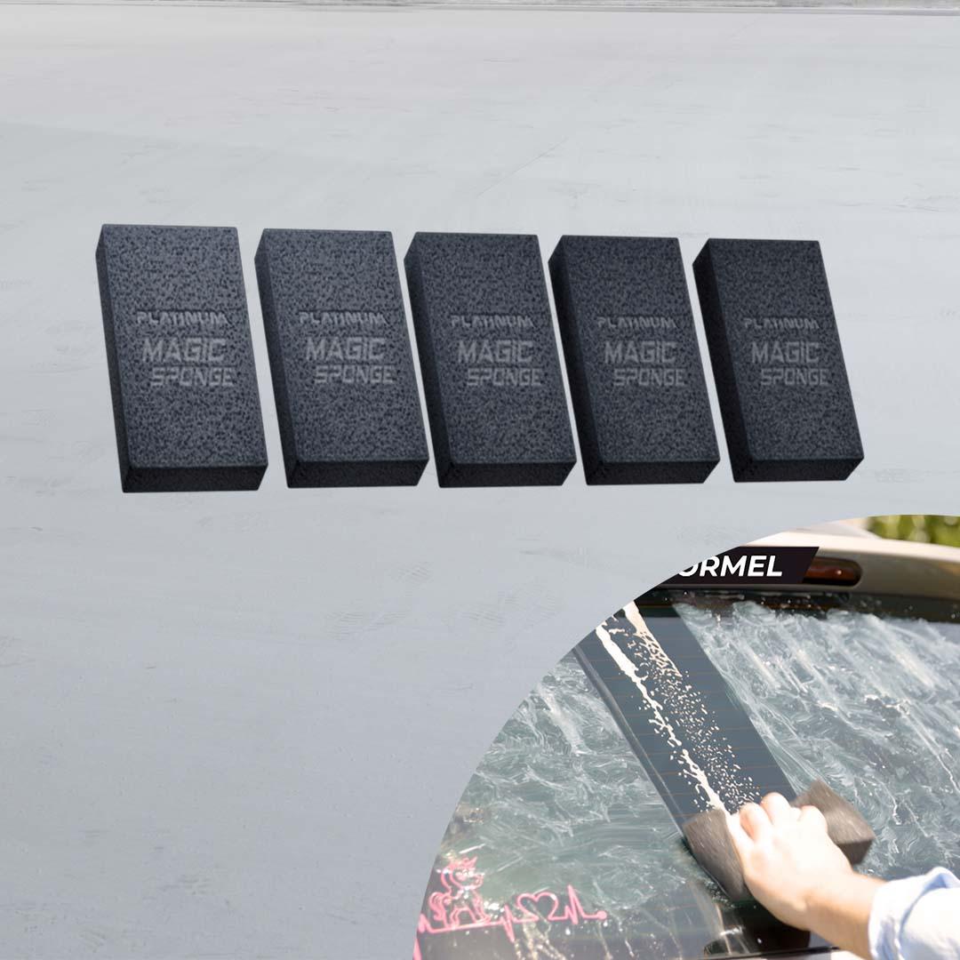 Platinum MagicSponge