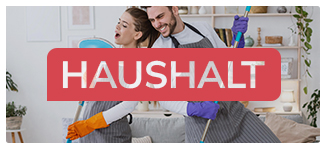 Haushalt