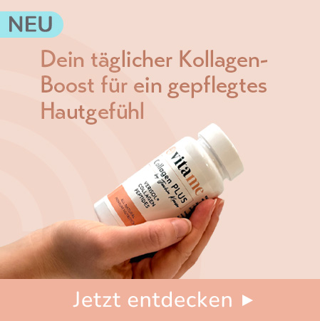 Vitame Collagen Plus by Joachim Kaeser