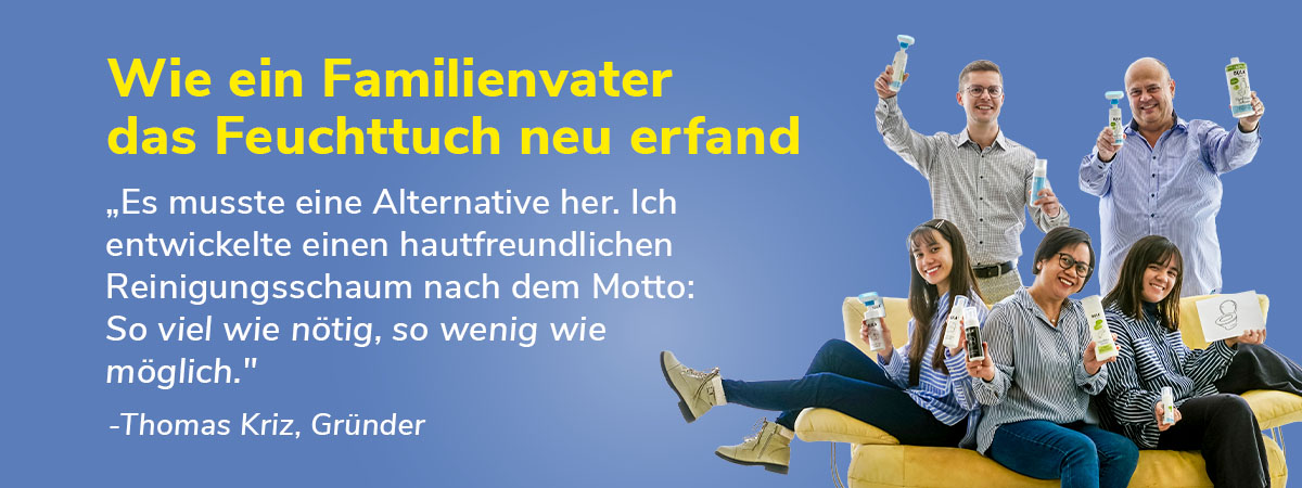Gründer