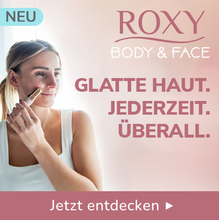 Roxy Body & Face