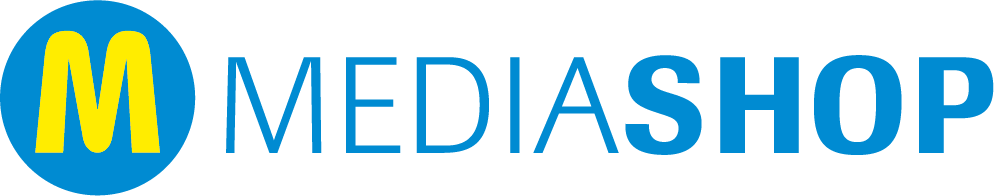 logo of Mediashop