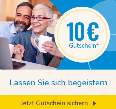 10 € Gutschein