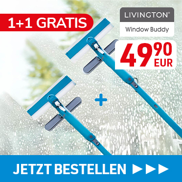 Livington WindowBuddy