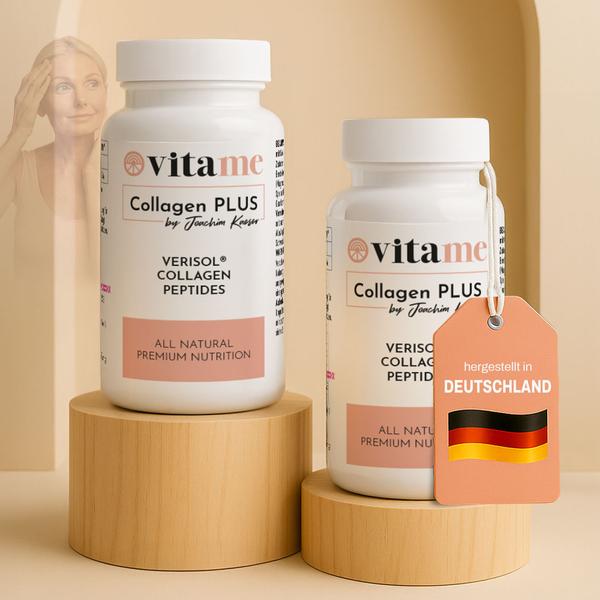 Vitame Collagen Plus by Joachim Kaeser