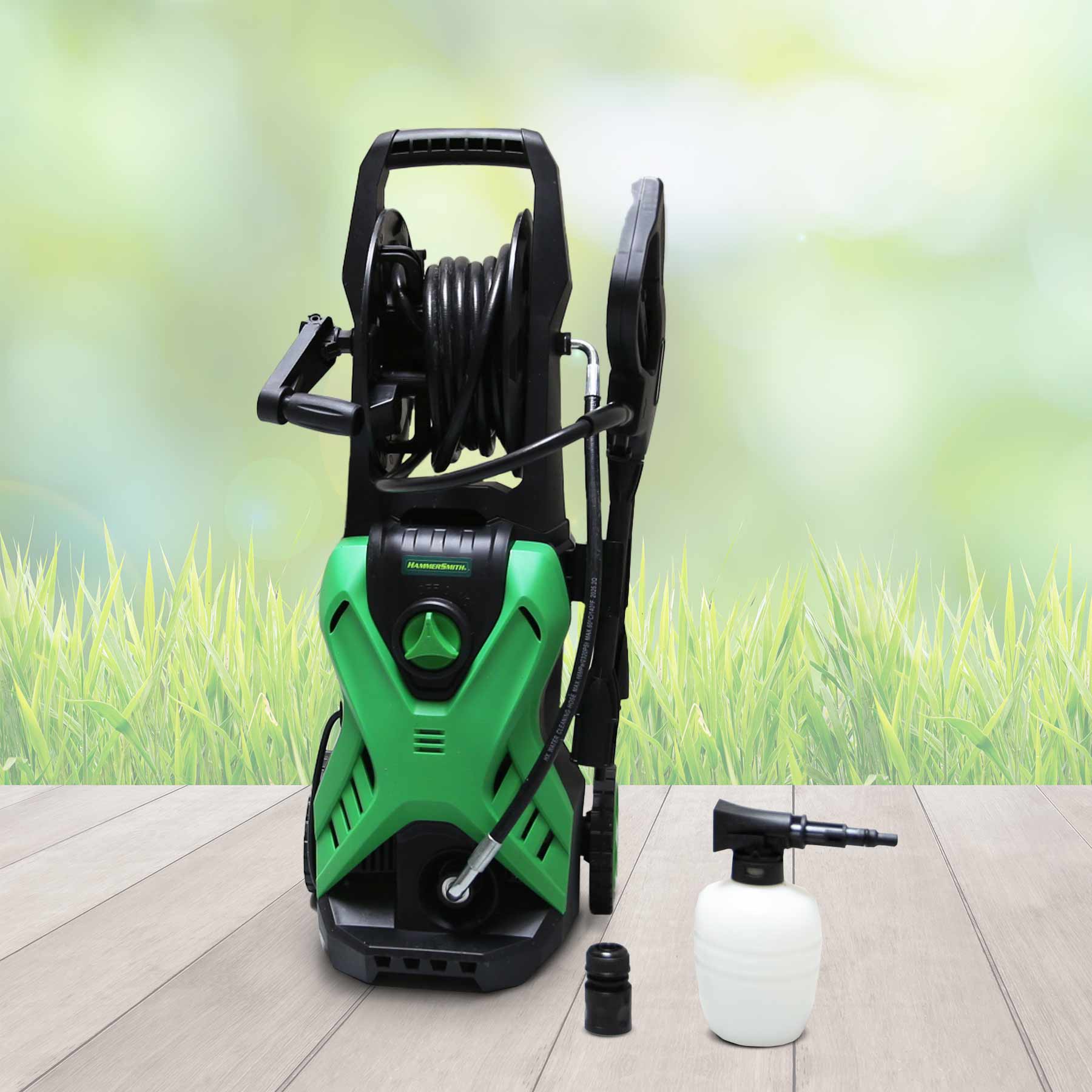 Hammersmith ProJet Hochdruckreiniger