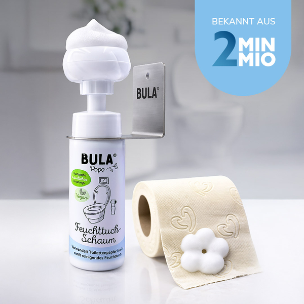 BULA Popo Home Bundle