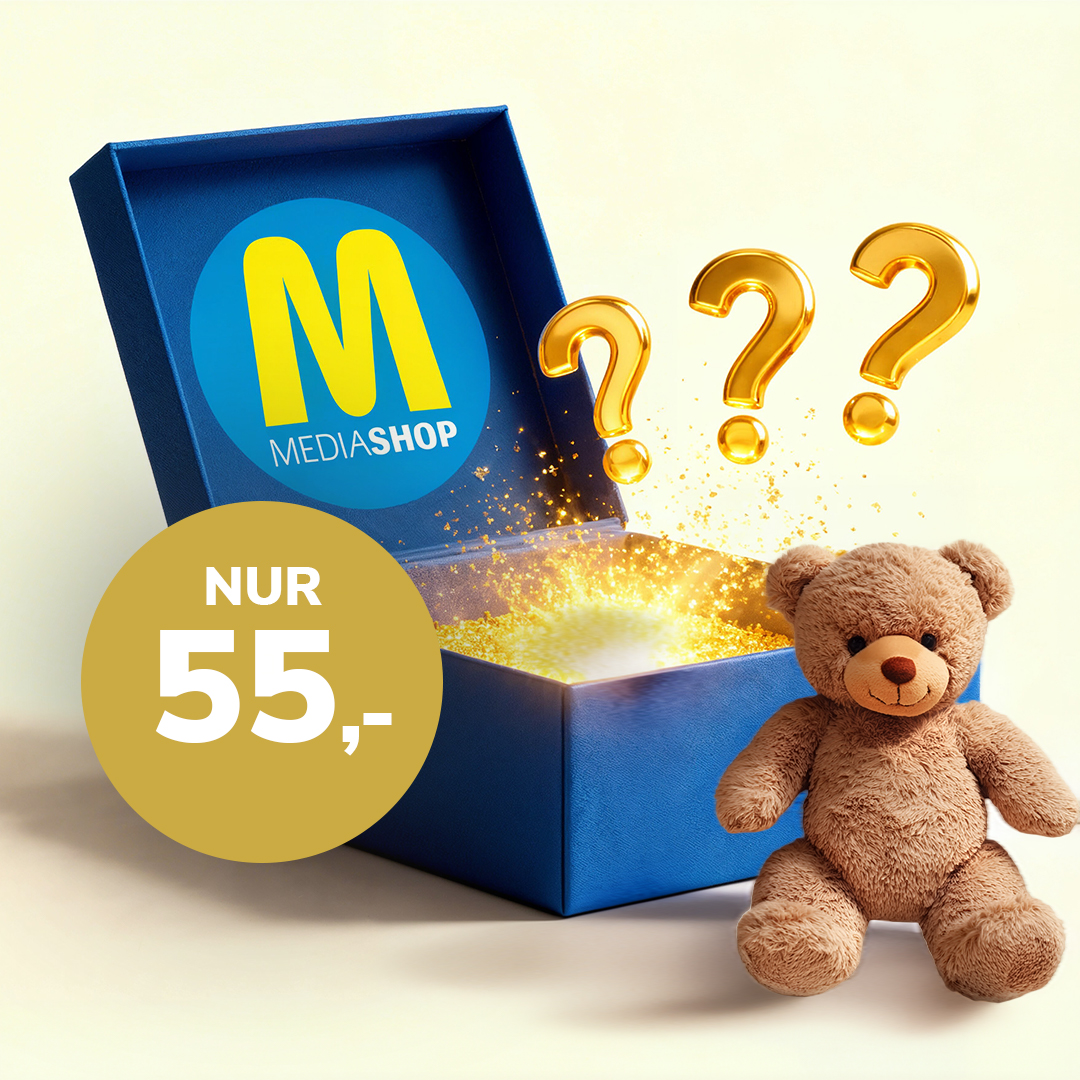 Mystery Box Spielzeug