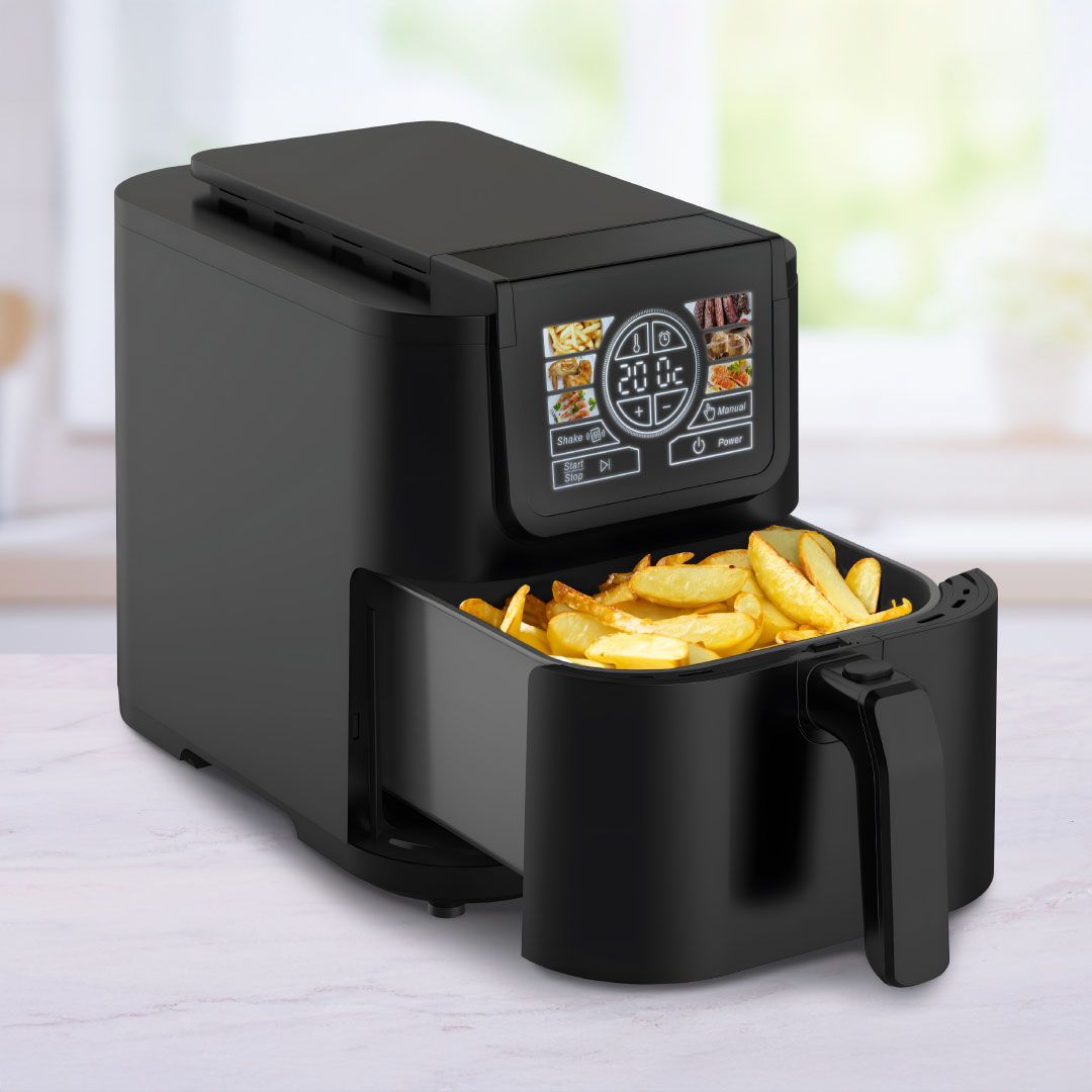 Livington Smart MultiFryer 