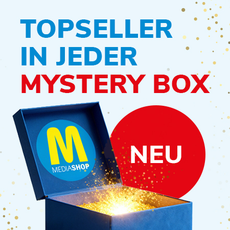 MediaShop Mystery Boxen