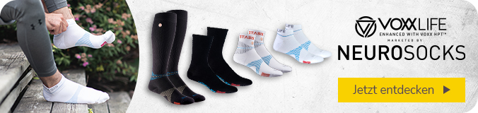 Neurosock Aktion
