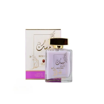 عطر مسك الطهاره كاندي من العقي...