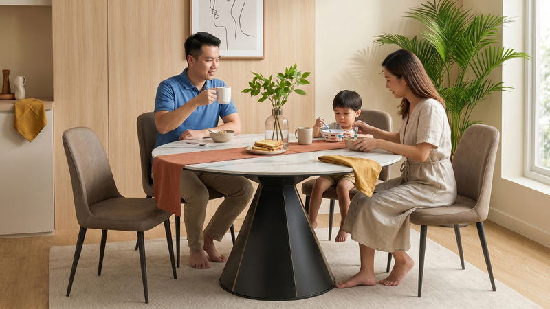Dining furniture