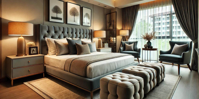 Bedroom furniture