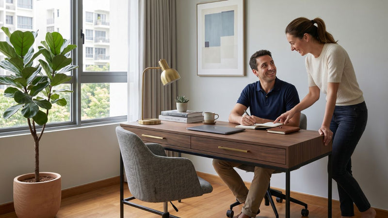 Home office furniture