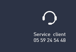 Service client