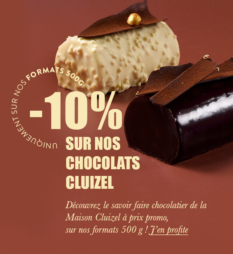 chocolat cluizel