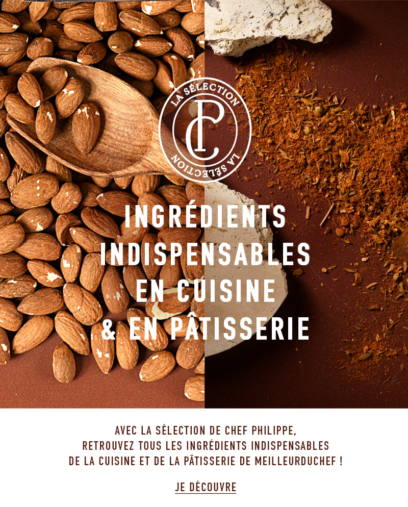 Les Indispensables de la Cuisine et de la Pâtisserie !