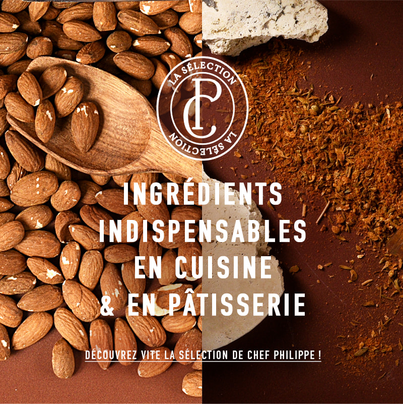 Les Indispensables de la Cuisine et de la Pâtisserie !