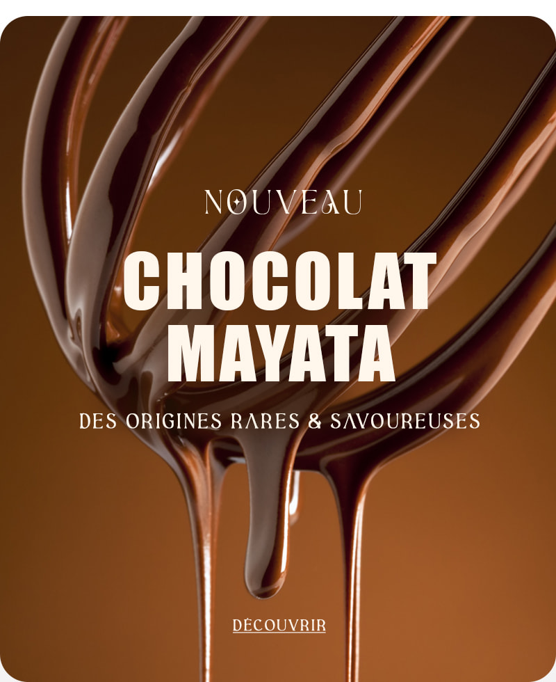 chocolat mayata