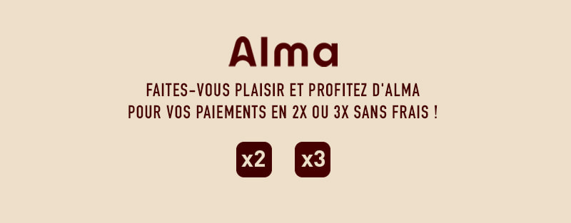 Alma débarque chez MeilleurduChef pour tous vos paiements en plusieurs fois !