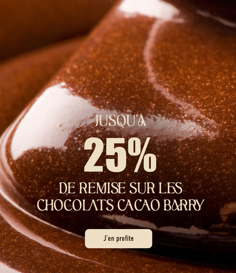 Cacao Barry