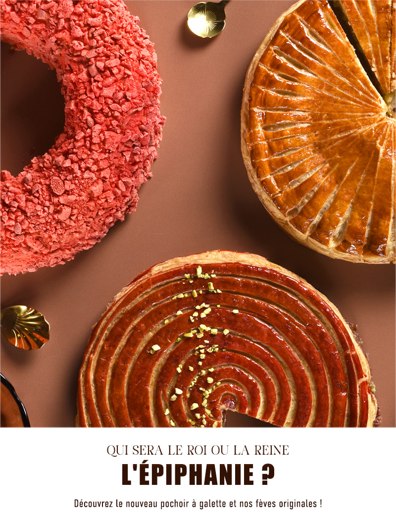 Tout ce qu'il vous faut pour l'Épiphanie