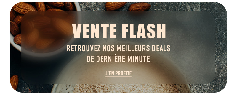 vente flash