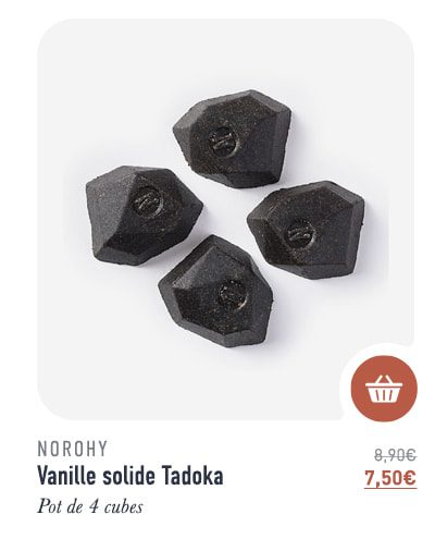 Cercle à mousse inox - Ø 5 x ht 3 cm - Matfer