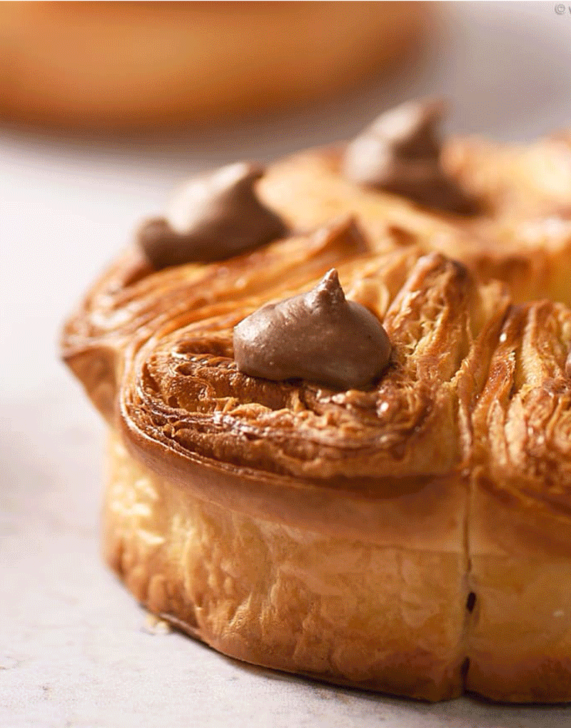 Saveurs de Printemps
