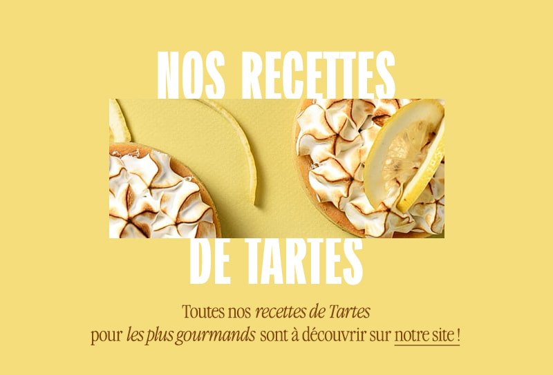 Tartes
