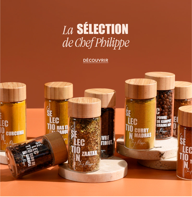 La Sélection du Chef