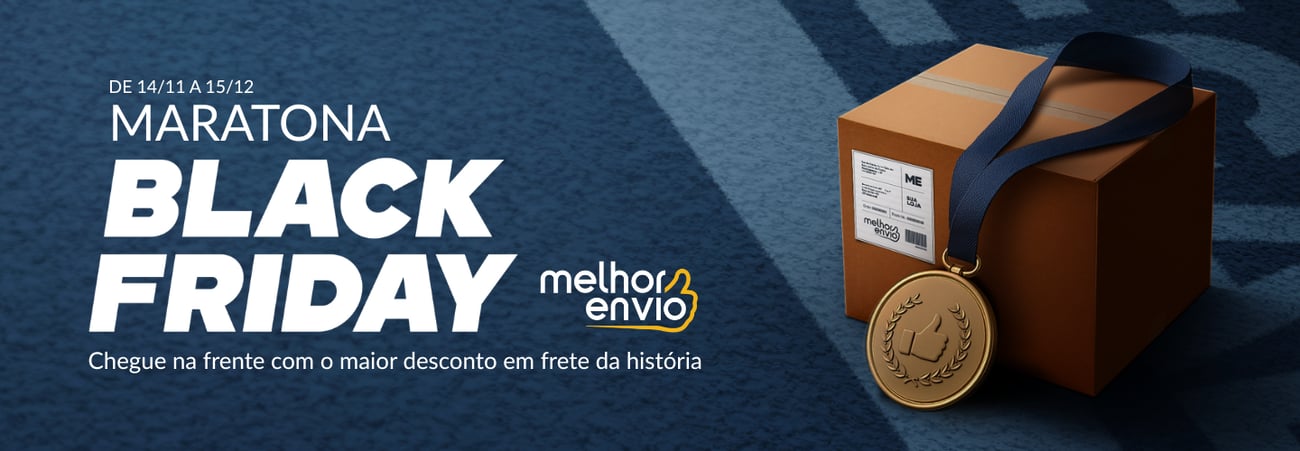 Estratégias de frete para sua loja 