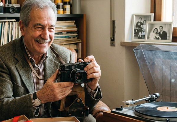 Impatto ambientale abbigliamento