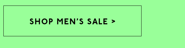 Shop Men's Sale