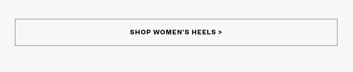 Women's Heels