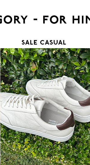 Sale Casual