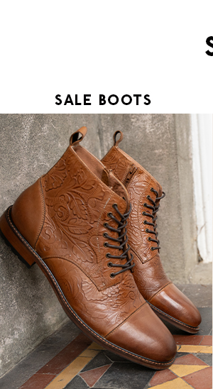 Sale Boots