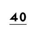 40