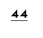 44