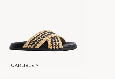 Shop Carlisle Sandal