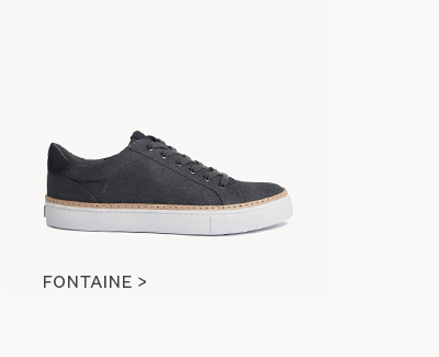 Shop Fontaine Sneaker