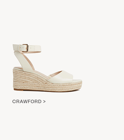 Shop Crawford Sandal